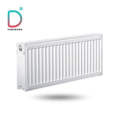 100 cm butane panel radiator